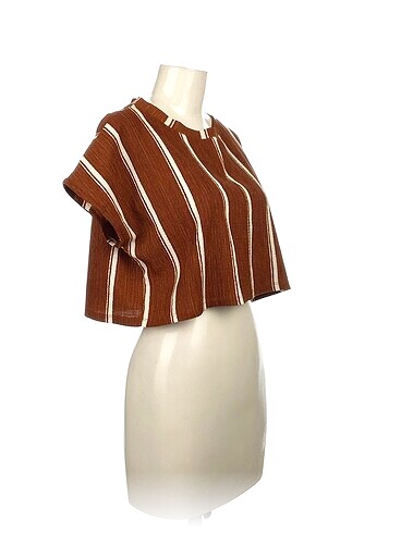 Vintage Love PreLoved Bluz %70 İndirimli.