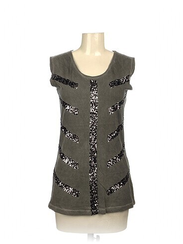 PreLoved Bluz %70 İndirimli.