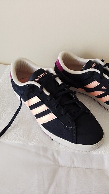 Adidas Adidas Neo Label Spor Ayakkabi