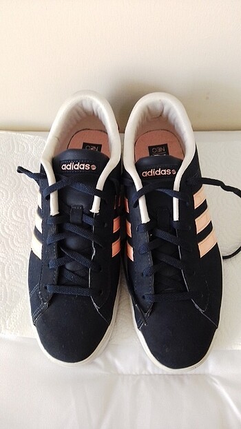 39 Beden Adidas Neo Label Spor Ayakkabi