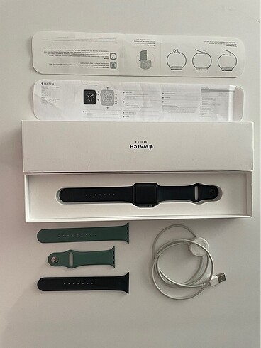 Apple wacth