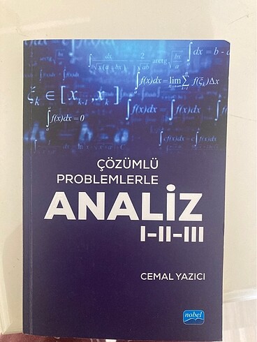 Analiz 1-2-3