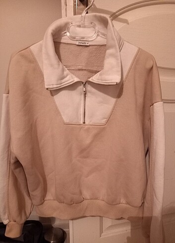 Defacto sweatshirt 