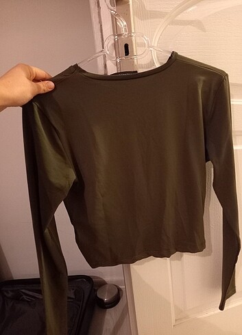 Trendyol & Milla Trendyolmilla crop 