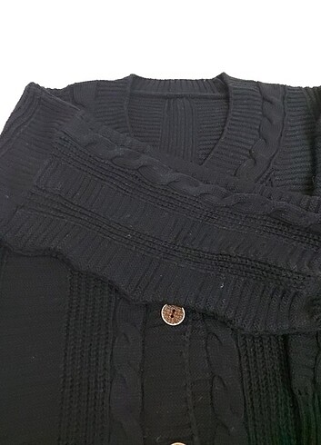 xl Beden siyah Renk Kadin hirka