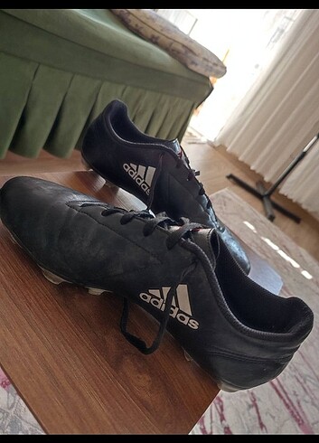 41 Beden siyah Renk Adidasss