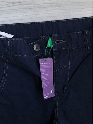 xl Beden Benetton pantolon