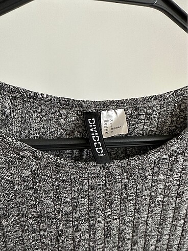 s Beden H&m elbise
