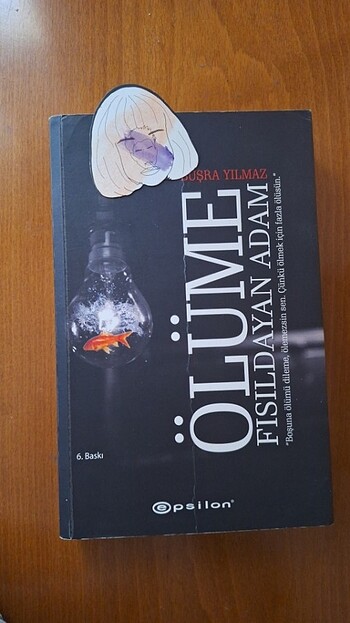  Ölüme fısıldayan adam 