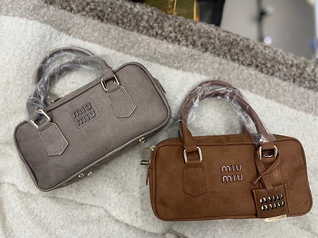 Diğer MiuMiu çanta