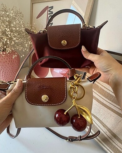 Mini Longchamp