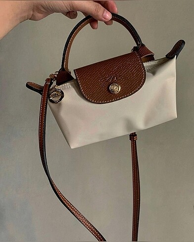 Longchamp Mini Longchamp