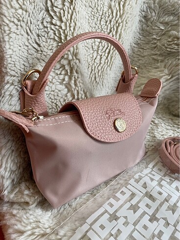 Longchamp Mini longchamp