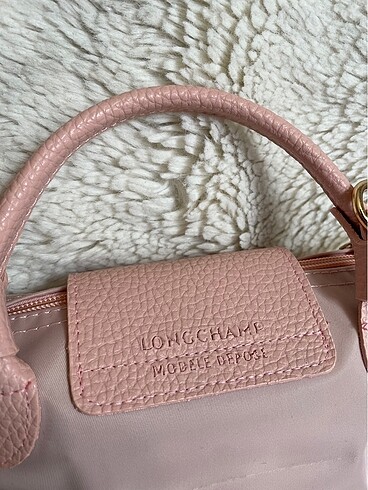  Beden Mini longchamp