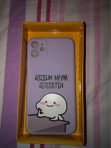 İphone 11 klıf