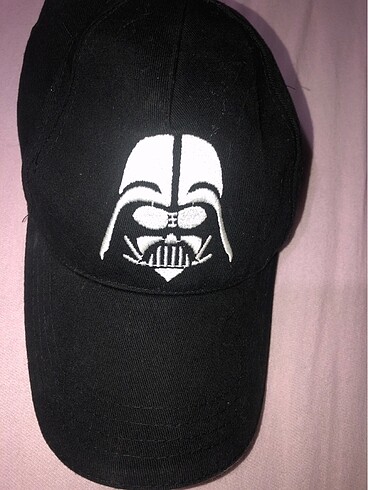 Star wars şapka