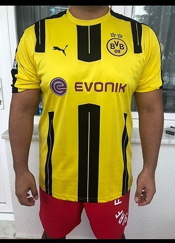 Dortmund Forma