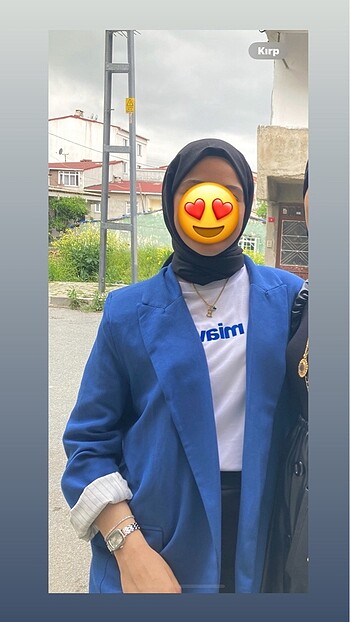 38 Beden Blazer keten Ceket