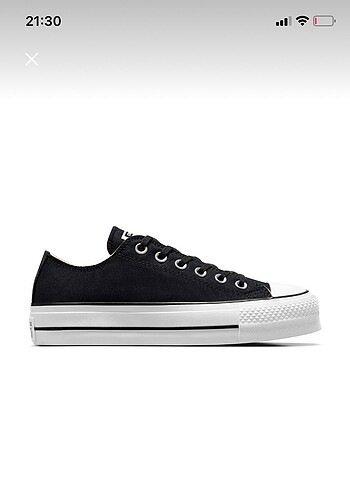 Converse chuck taylor
