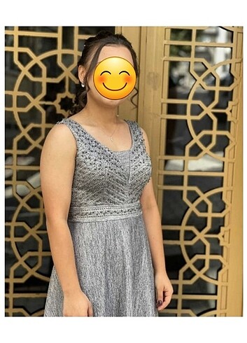 Diğer Abiye Elbise