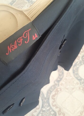 Diz üstü etek - Görsel 2