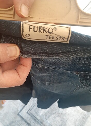 Kot etek - Görsel 2