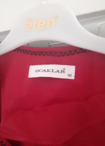 42 Beden Ceket