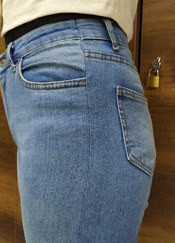 m Beden Kot Jean