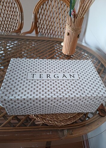 Tergan Özel Seri