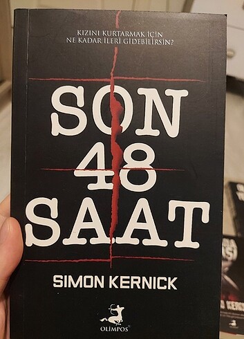 Beden Simon Kernick Tüm Kitapları