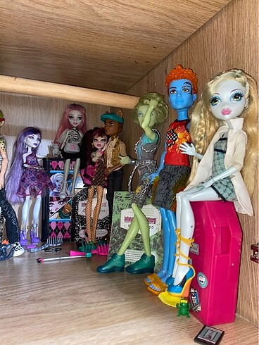 monster high