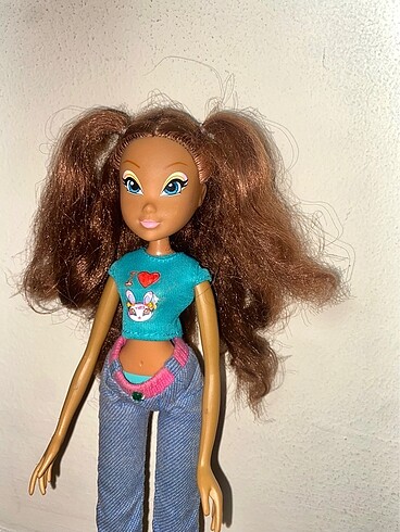 winx layla