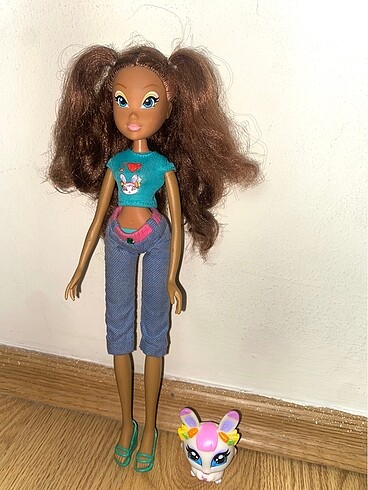 winx layla