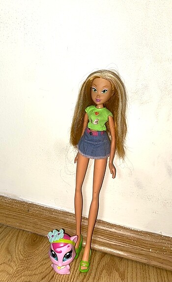 flora winx
