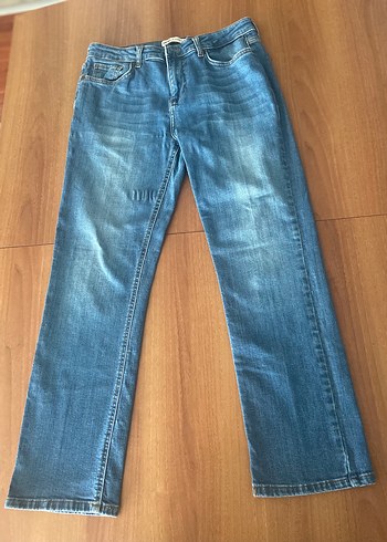 Koton KOTON MARKA ERKEK JEANS PANTALON