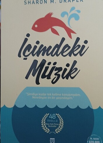 İçimdeki müzik 