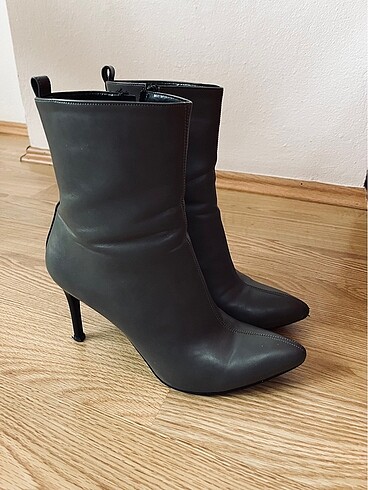 Nine West Gri Bot/ Bottie