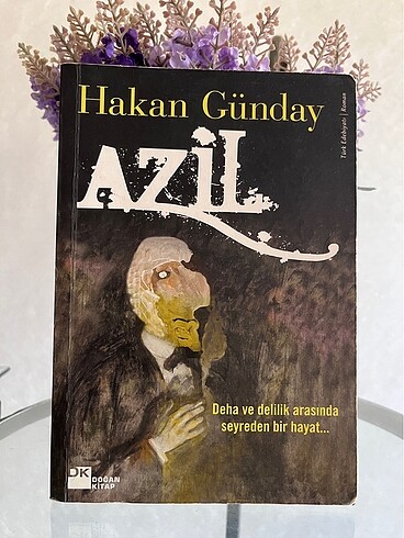 Azil- Hakan Günday