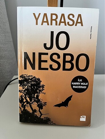 Yarasa - Jo Nesbo