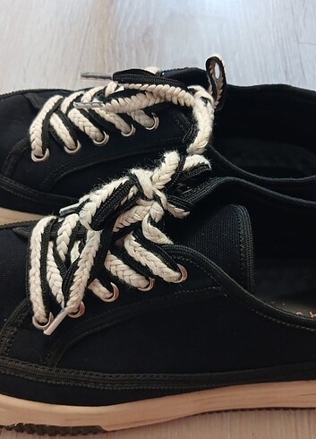 Marjin Kadın Sneaker