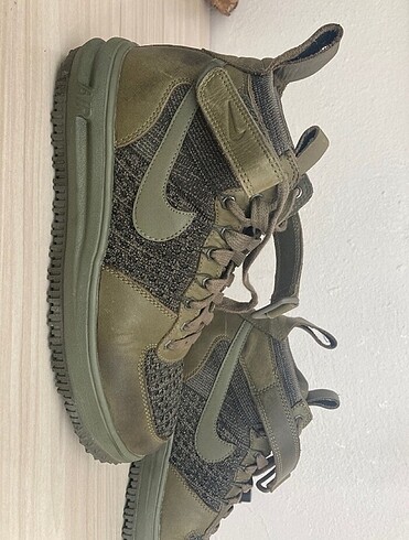 38 Beden haki Renk Nike Air