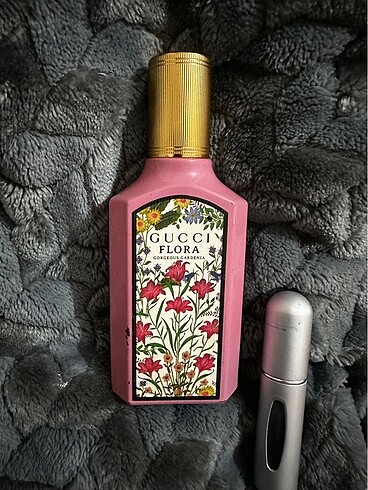 Gucci Flora Gorgeus Gardenia Parfüm