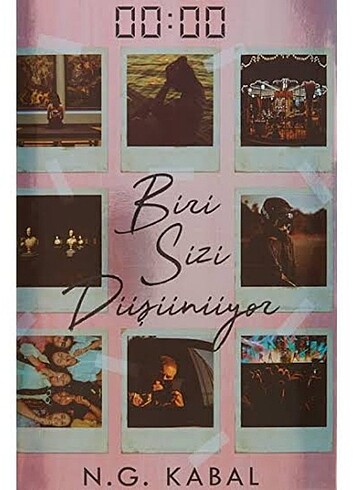 BİRİ SİZİ DÜŞÜNÜYOR