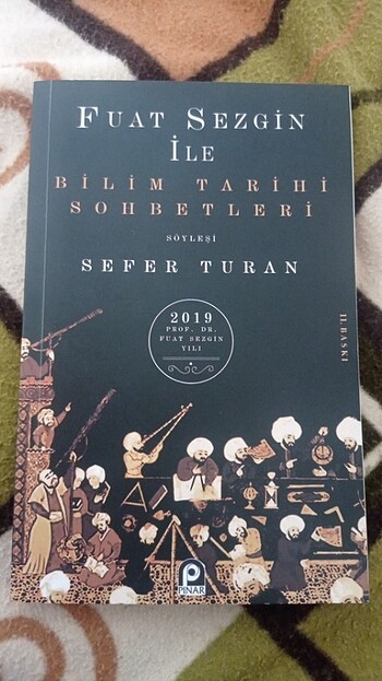 Bilim