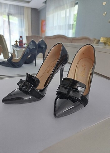 Stiletto