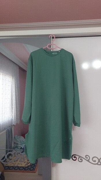 Sweat tunik