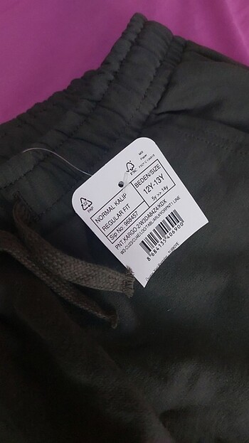 LC Waikiki Lc waikiki polar eşofman