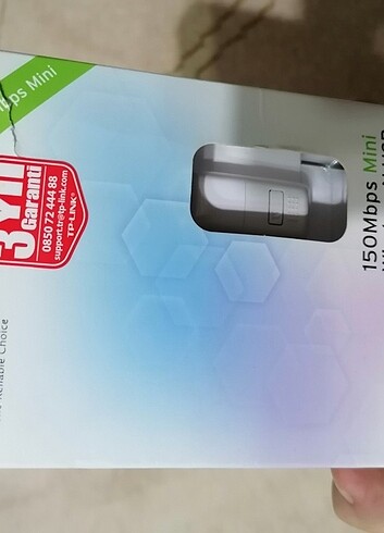 Tplink wifi adapter