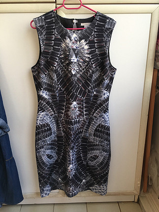 H&M Elbise