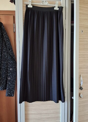 pileli siyah etek - Görsel 2